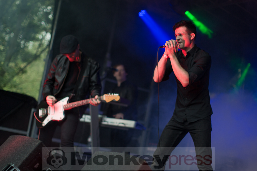 A Projection, © Thomas Bunge