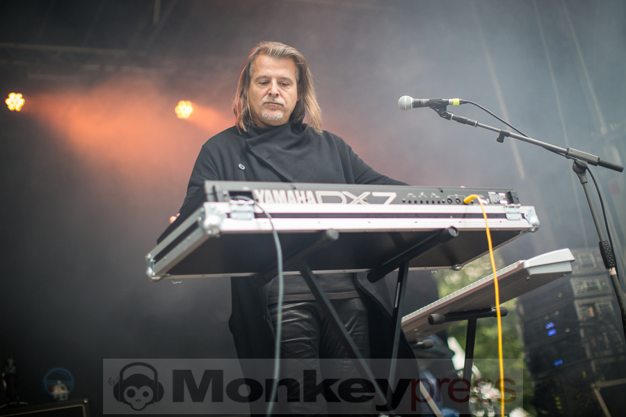 Beyound Obsession, © Thomas Bunge