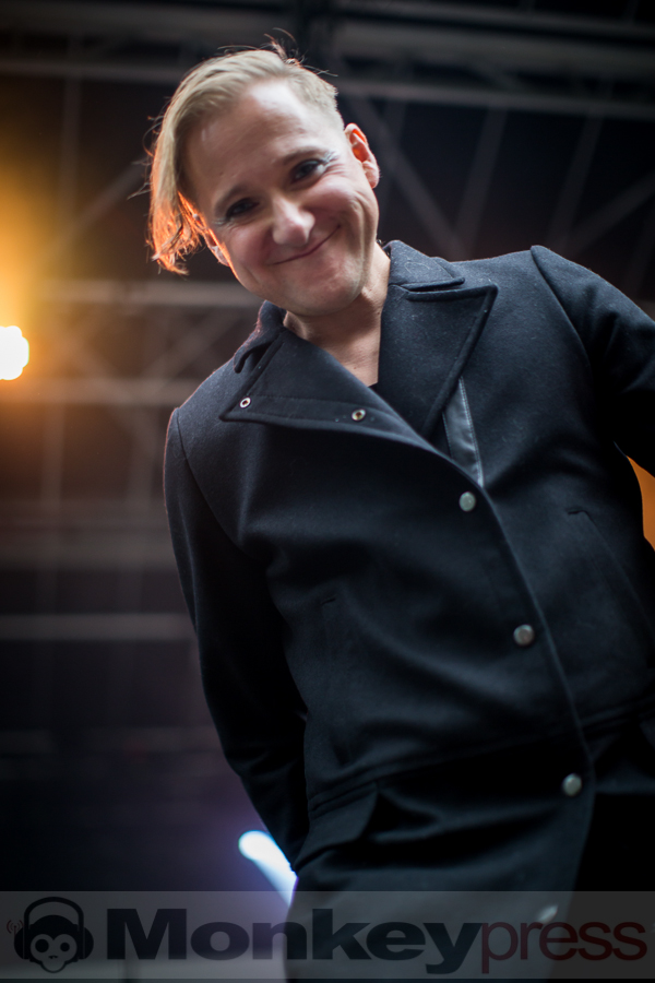 Beyound Obsession, © Thomas Bunge