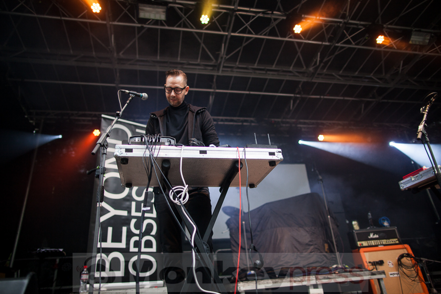 Beyound Obsession, © Thomas Bunge