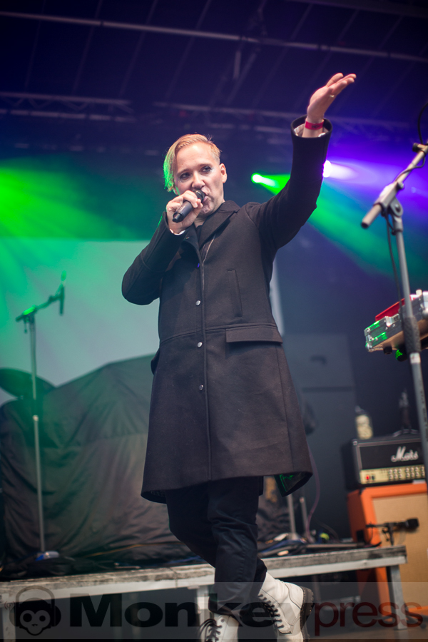 Beyound Obsession, © Thomas Bunge