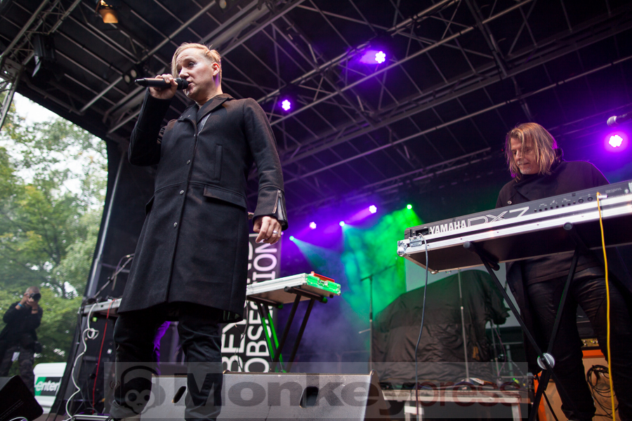 Beyound Obsession, © Thomas Bunge