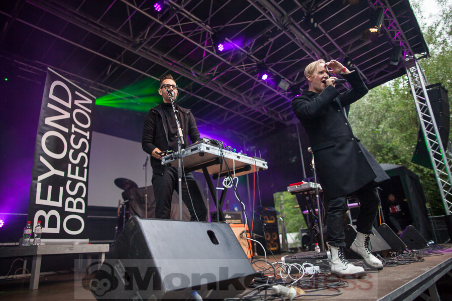 Beyound Obsession, © Thomas Bunge