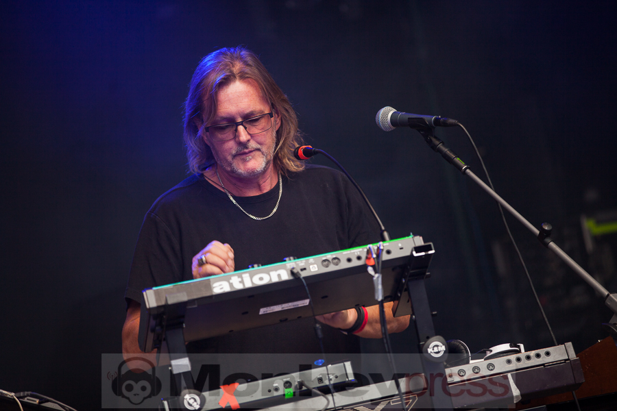 Boytronic, © Thomas Bunge