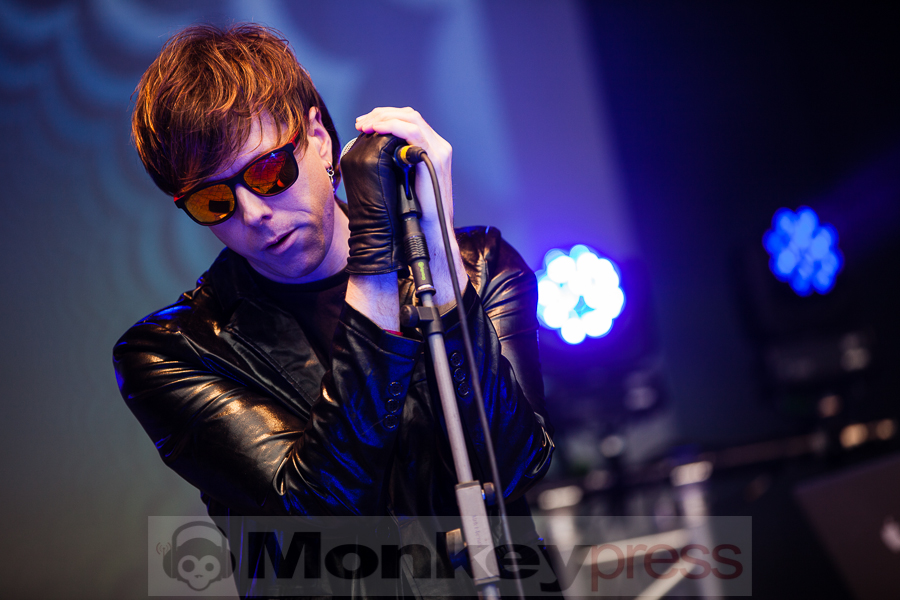 Boytronic, © Thomas Bunge