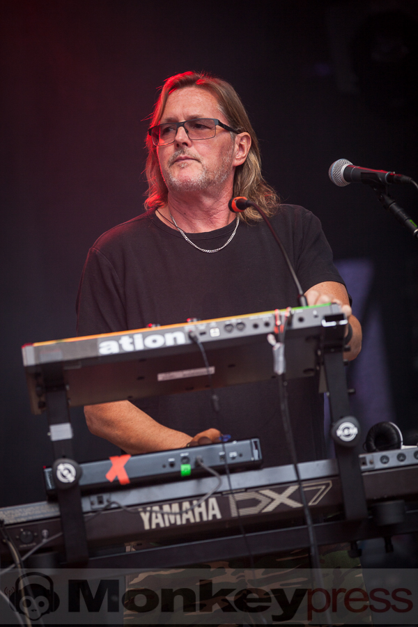 Boytronic, © Thomas Bunge