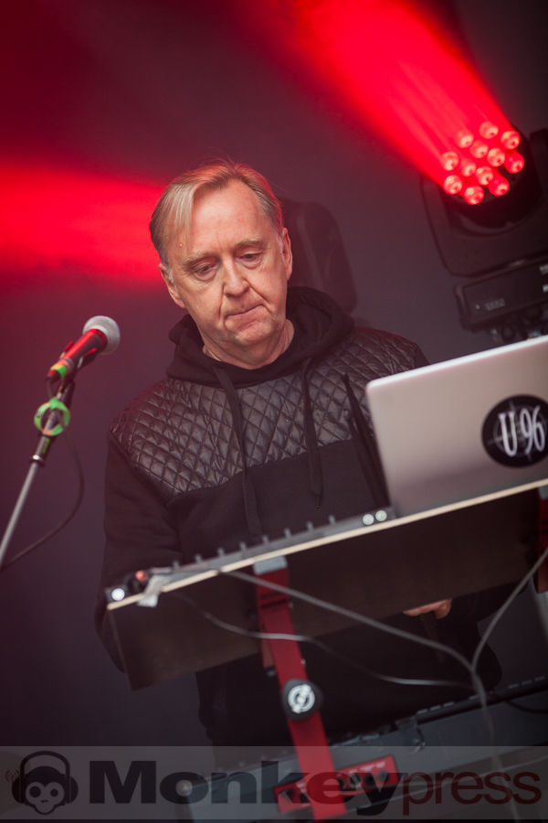 Boytronic, © Thomas Bunge