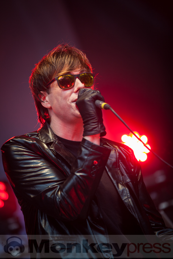 Boytronic, © Thomas Bunge