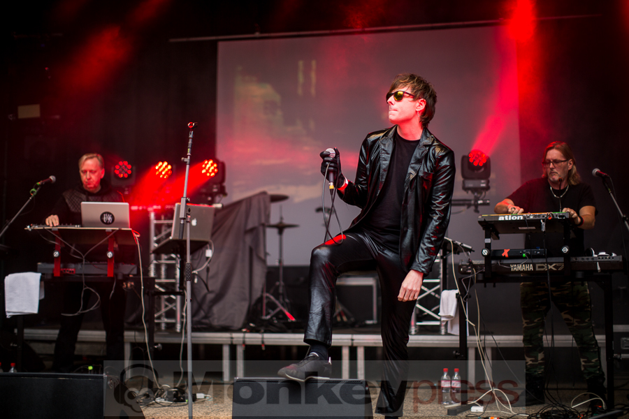 Boytronic, © Thomas Bunge