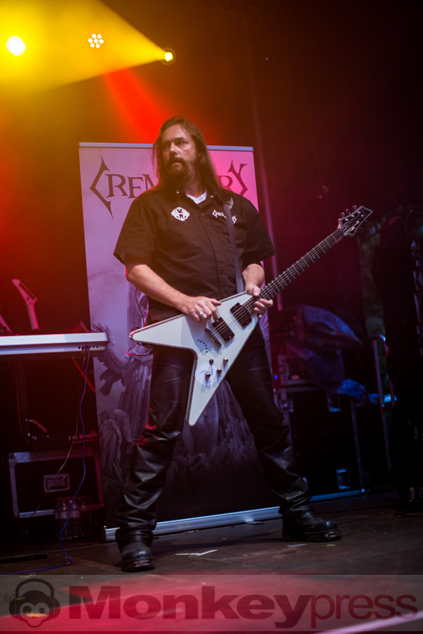 Crematory, © Thomas Bunge