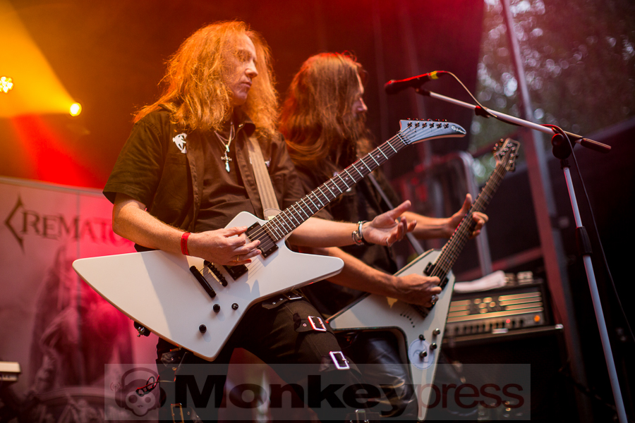 Crematory, © Thomas Bunge