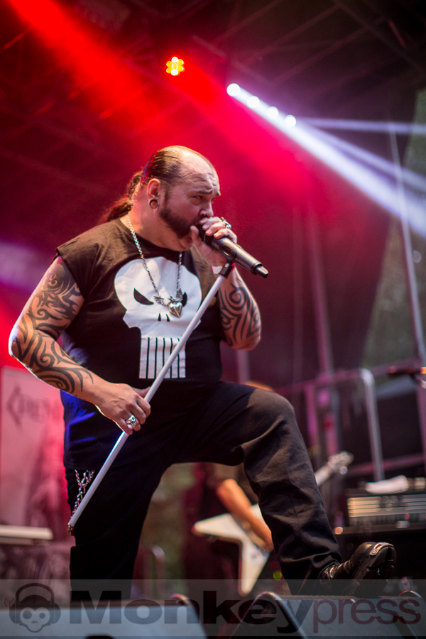 Crematory, © Thomas Bunge