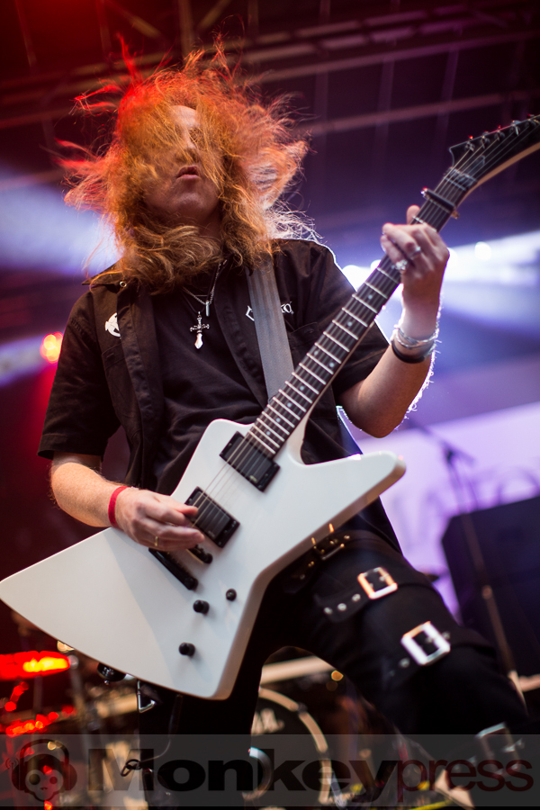 Crematory, © Thomas Bunge