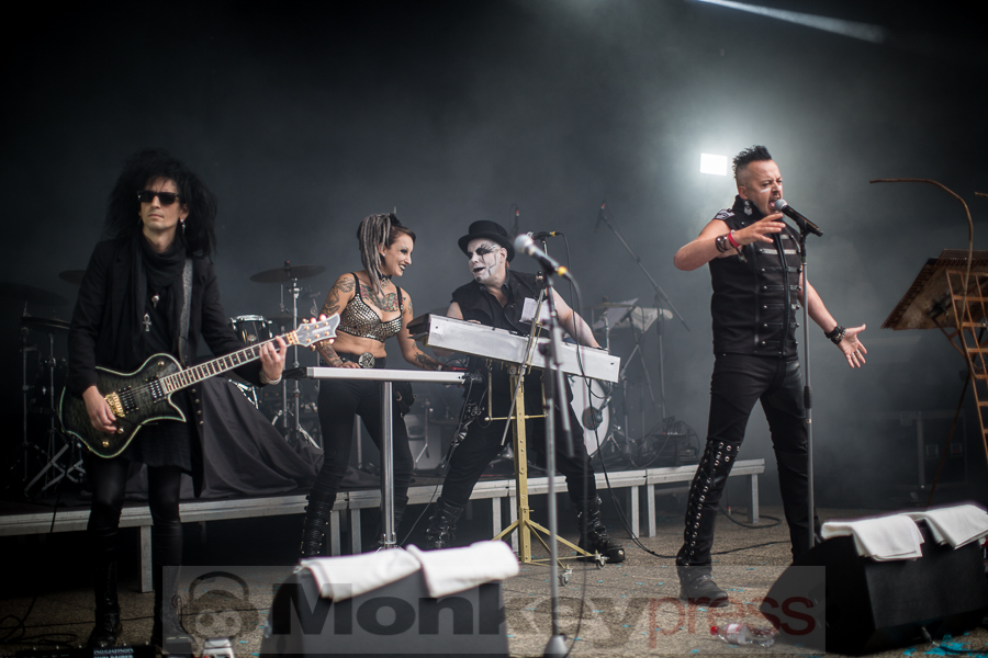 Dorsetshire, © Thomas Bunge