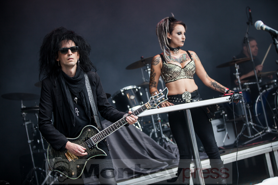 Dorsetshire, © Thomas Bunge