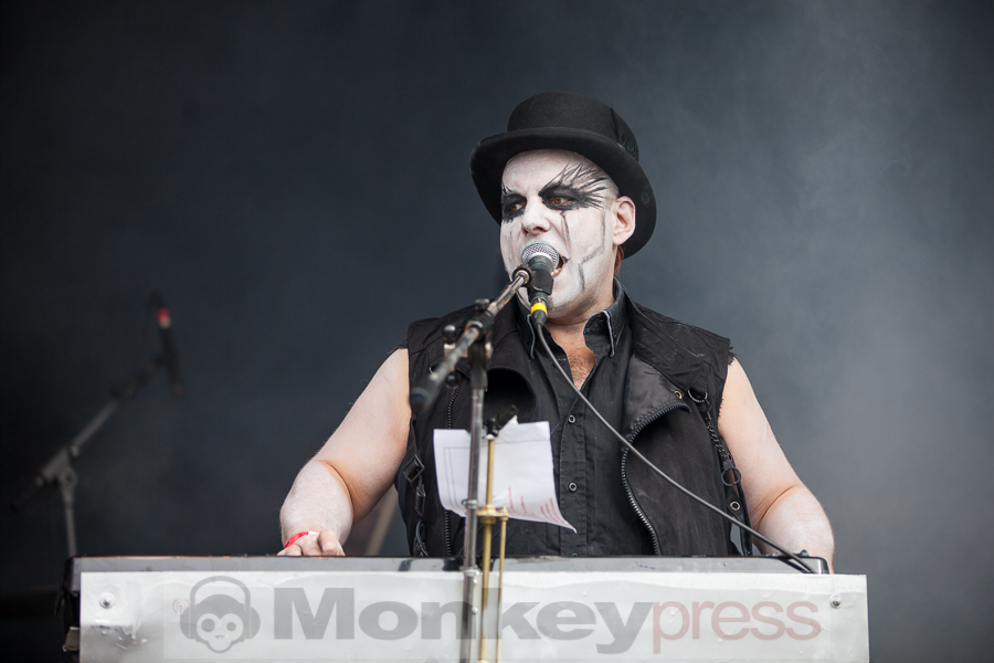 Dorsetshire, © Thomas Bunge