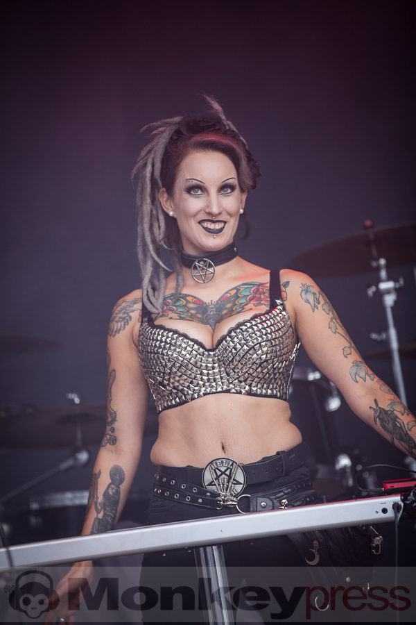 Dorsetshire, © Thomas Bunge