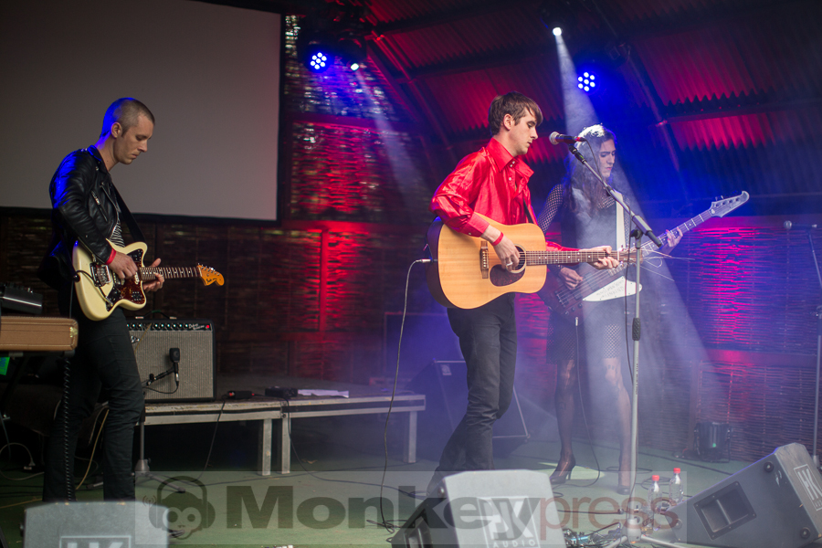 Dune Messiah, © Thomas Bunge