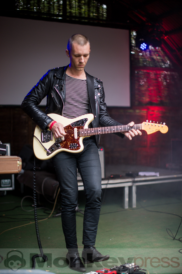 Dune Messiah, © Thomas Bunge