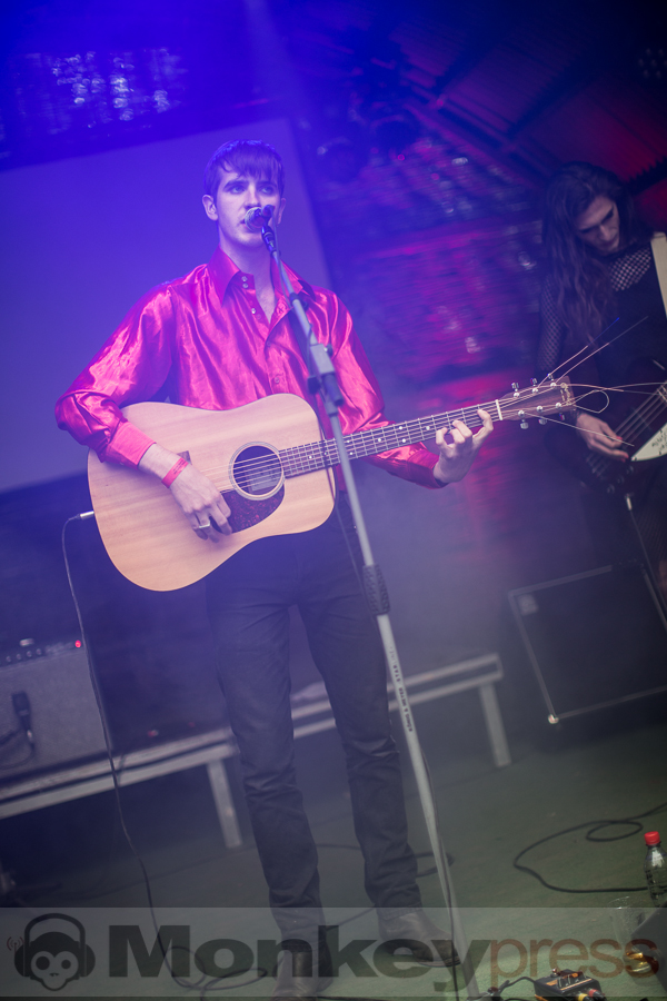 Dune Messiah, © Thomas Bunge