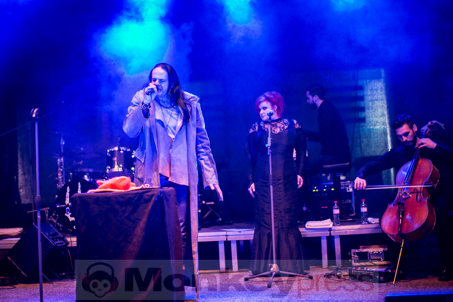 Goethes Erben, © Thomas Bunge