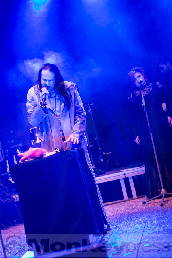 Goethes Erben, © Thomas Bunge