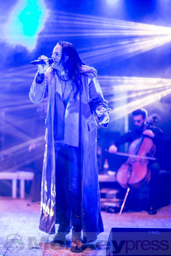 Goethes Erben, © Thomas Bunge