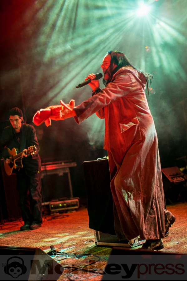 Goethes Erben, © Thomas Bunge