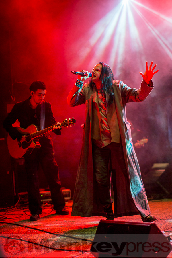 Goethes Erben, © Thomas Bunge