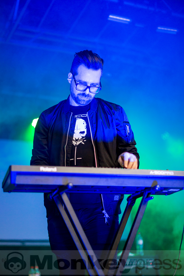 Heart Of Black Science, © Thomas Bunge