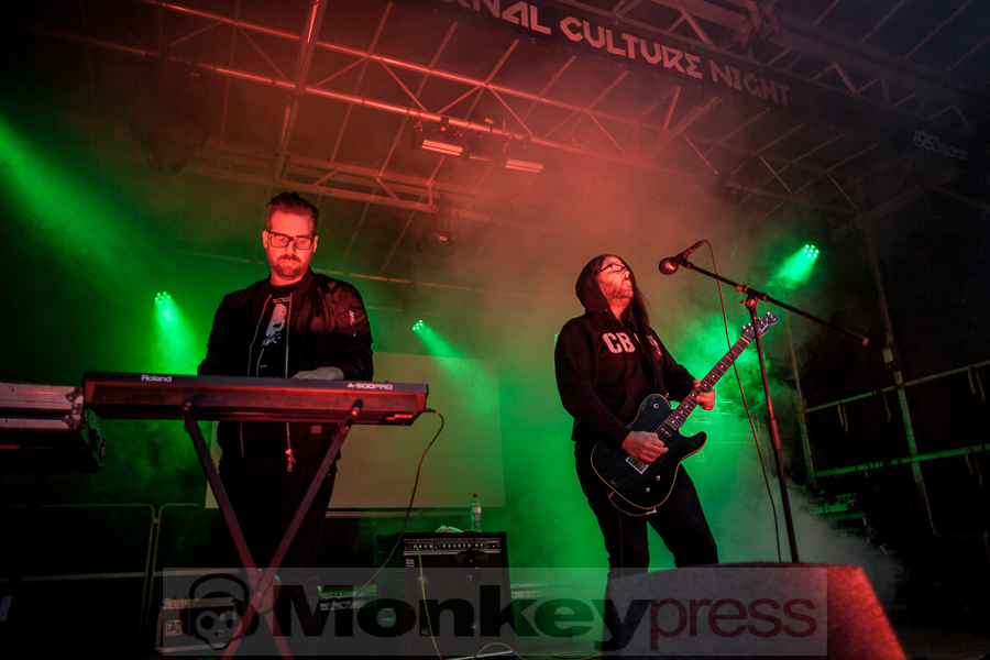 Heart Of Black Science, © Thomas Bunge