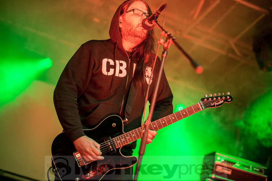 Heart Of Black Science, © Thomas Bunge