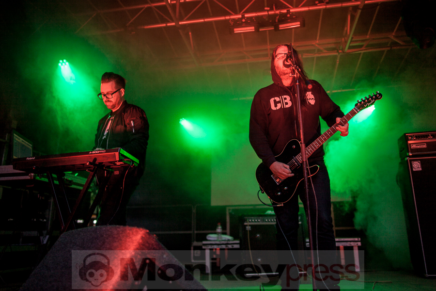 Heart Of Black Science, © Thomas Bunge