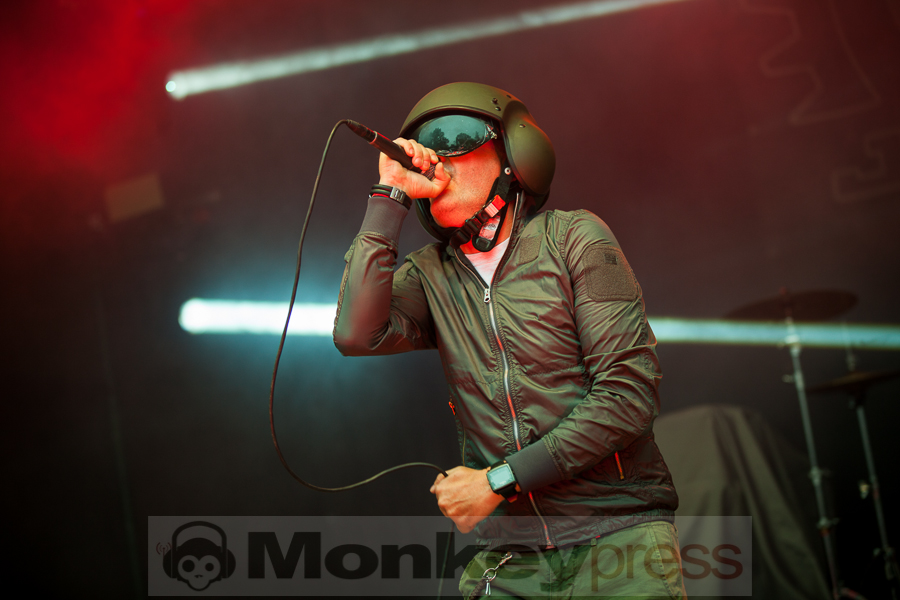 Jäger 90, © Thomas Bunge