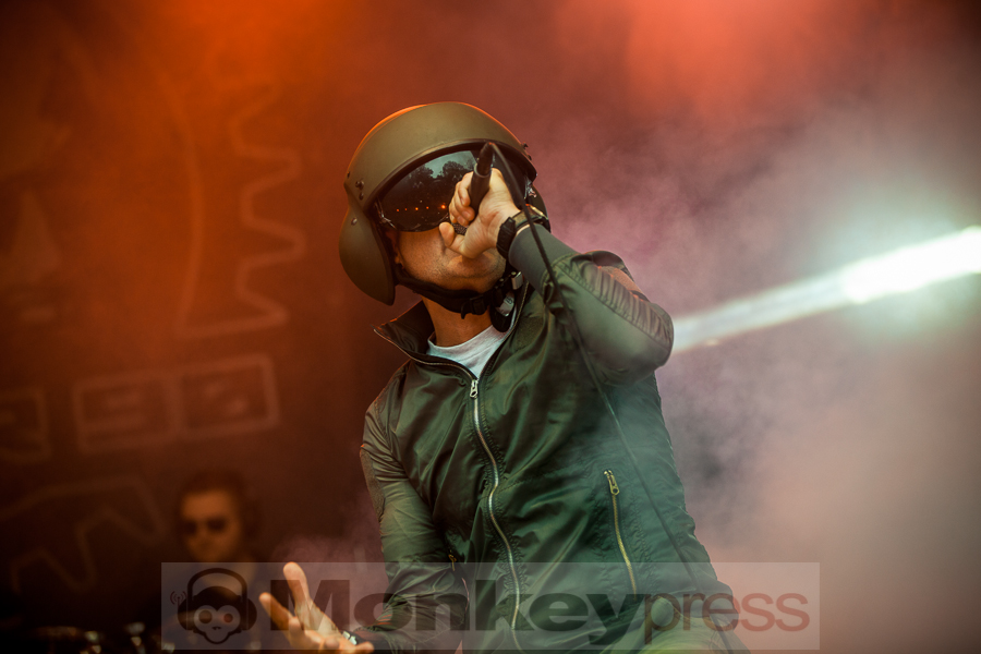 Jäger 90, © Thomas Bunge