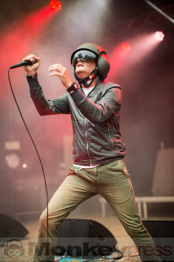 Jäger 90, © Thomas Bunge