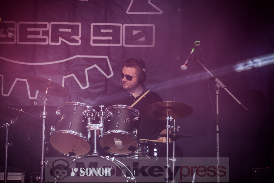 Jäger 90, © Thomas Bunge