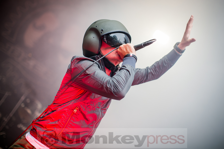 Jäger 90, © Thomas Bunge