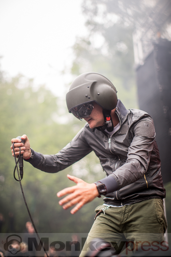 Jäger 90, © Thomas Bunge