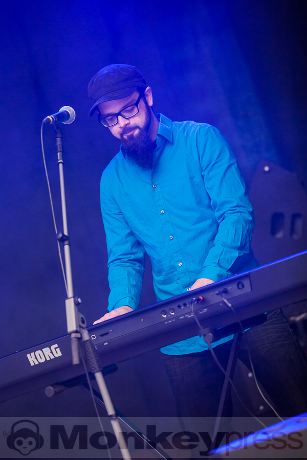 Massiv In Mensch, © Thomas Bunge