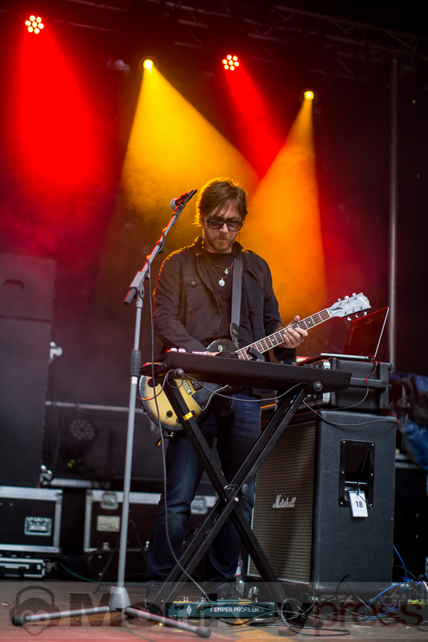 M.I.N.E., © Thomas Bunge