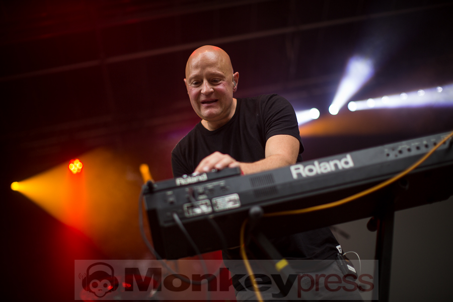 M.I.N.E., © Thomas Bunge