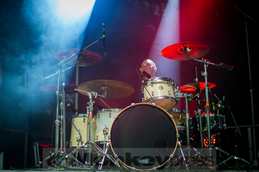 M.I.N.E., © Thomas Bunge