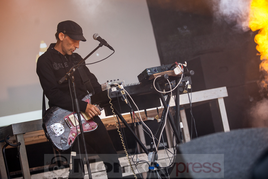 Mode In Gliany, © Thomas Bunge