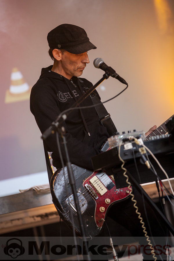 Mode In Gliany, © Thomas Bunge