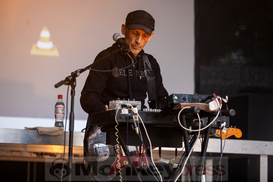 Mode In Gliany, © Thomas Bunge