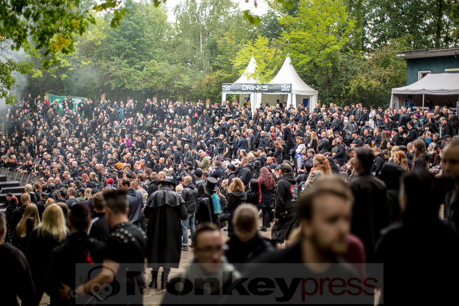 Nocturnal Culture Night 2017 Impressionen, © Thomas Bunge