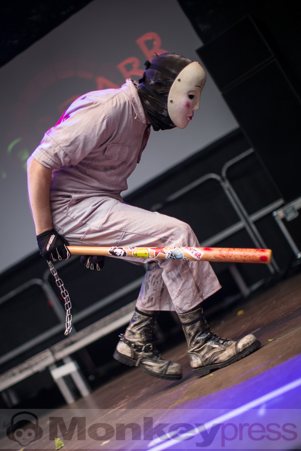 NordarR, © Thomas Bunge