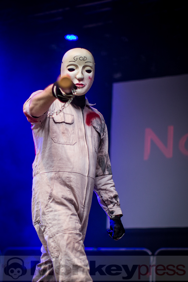 NordarR, © Thomas Bunge