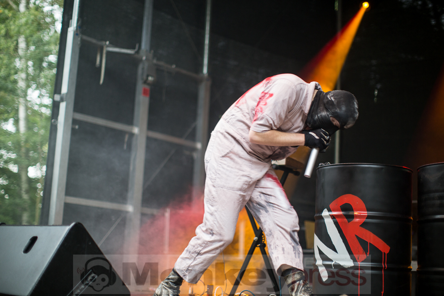 NordarR, © Thomas Bunge